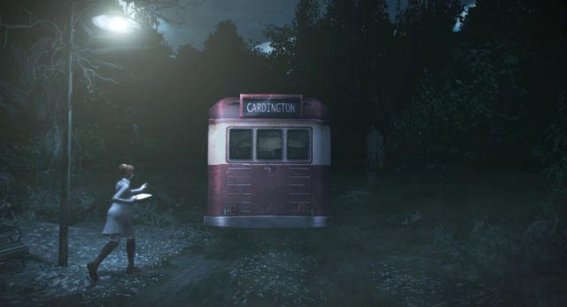 Rule of Rose, des enfants sadiques