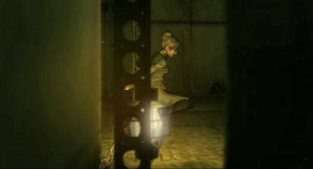Rule of Rose, des enfants sadiques