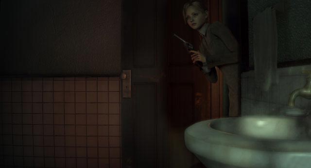 Rule of Rose, des enfants sadiques
