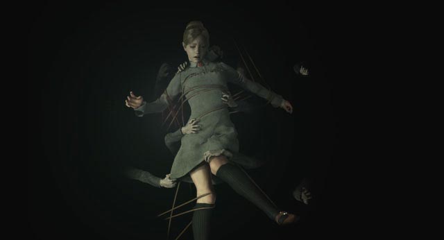 Rule of Rose, des enfants sadiques