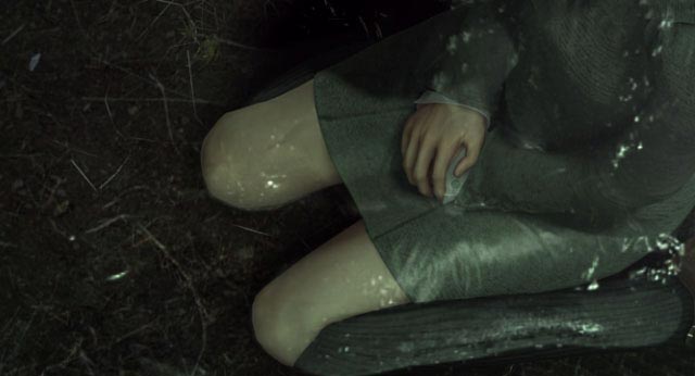 Rule of Rose, des enfants sadiques