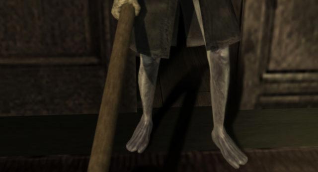 Rule of Rose, des enfants sadiques