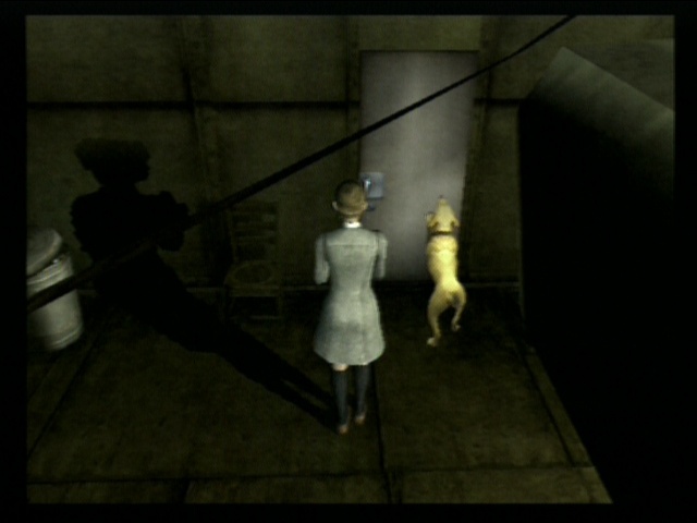 Rule of Rose : images terrifiantes