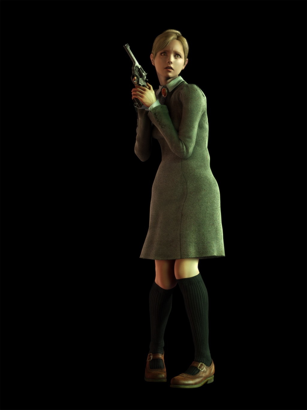 Rule of Rose : images terrifiantes