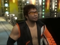 Wrestle Kingdom monte sur le ring