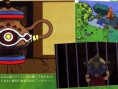 Dragon Quest Yangus en images