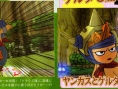 Dragon Quest Yangus en images