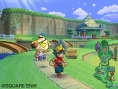 Dragon Quest Yangus en images