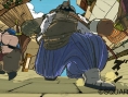 Dragon Quest Yangus en images