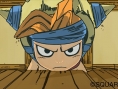 Dragon Quest Yangus en images
