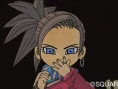 Dragon Quest Yangus en images