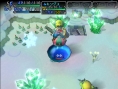 Dragon Quest Yangus en exploration