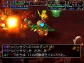 Dragon Quest Yangus en exploration