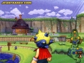 Dragon Quest Yangus : plus d'images