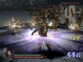 Samurai Warriors 2: flopée d'images