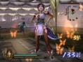 Samurai Warriors 2: flopée d'images