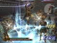 Samurai Warriors 2: flopée d'images