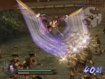 Samurai Warriors 2: flopée d'images