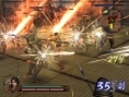 Samurai Warriors 2: flopée d'images