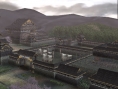 Samurai Warriors 2: flopée d'images