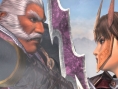 Samurai Warriors 2 au combat