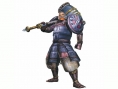 Samurai Warriors 2 au combat