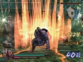 Samurai Warriors 2 au combat