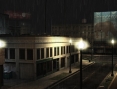 Rain s'infiltre
