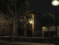 Rain s'infiltre