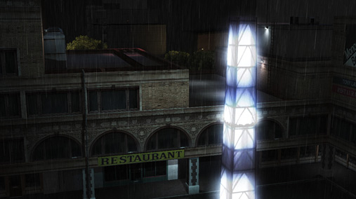 Vidéo Rain