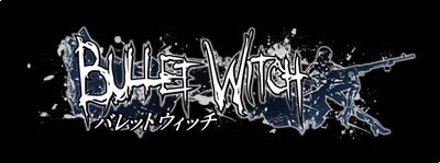 Bullet Witch un petit côté magique