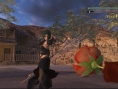 Bullet Witch : plus d'images