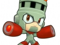 Mega Man Powered Up en artworks