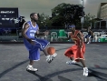 AND 1 : Streetball dunke en images