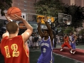 AND 1 : Streetball dunke en images