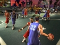 AND 1 : Streetball dunke en images