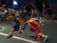 AND 1 : Streetball dunke en images