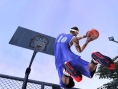 AND 1 : Streetball dunke en images