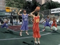 AND 1 : Streetball dunke en images