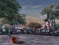 AND 1 : Streetball dunke en images