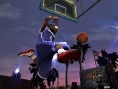 AND 1 : Streetball dunke en images