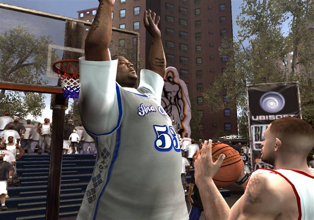 AND 1, la classe en images