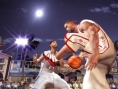 AND 1 : Streetball annoncé et imagé