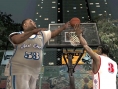 AND 1 : Streetball annoncé et imagé