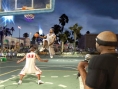 AND 1 : Streetball annoncé et imagé