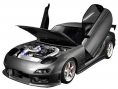 Tokyo Xtreme Racer : plus d'images