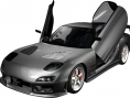 Tokyo Xtreme Racer : plus d'images