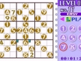Le Sudoku débarque sur GBA