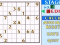 Le Sudoku débarque sur GBA