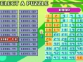 Le Sudoku débarque sur GBA